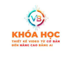 WELCOME TO KHÓA HỌC THIẾT KẾ VIDEO TỪ CƠ BẢN ĐẾN NÂNG CAO BẰNG AI CHO HỌC SINH CẤP TIỂU HỌC